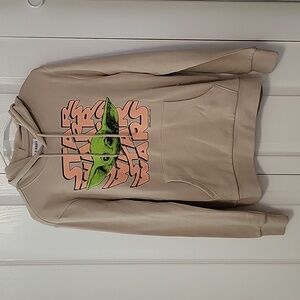 Star wars hoodie